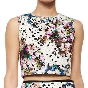 ☀️Nicole Miller Artelier Top